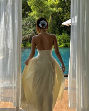 Khánh Linh Instagram - Living in my summer fantasy..
