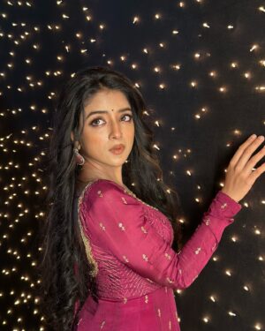 Khushi Dubey Instagram - Starrryyy✨♥️ 
Believerrr!…..
#khushidubey #love #dreamy