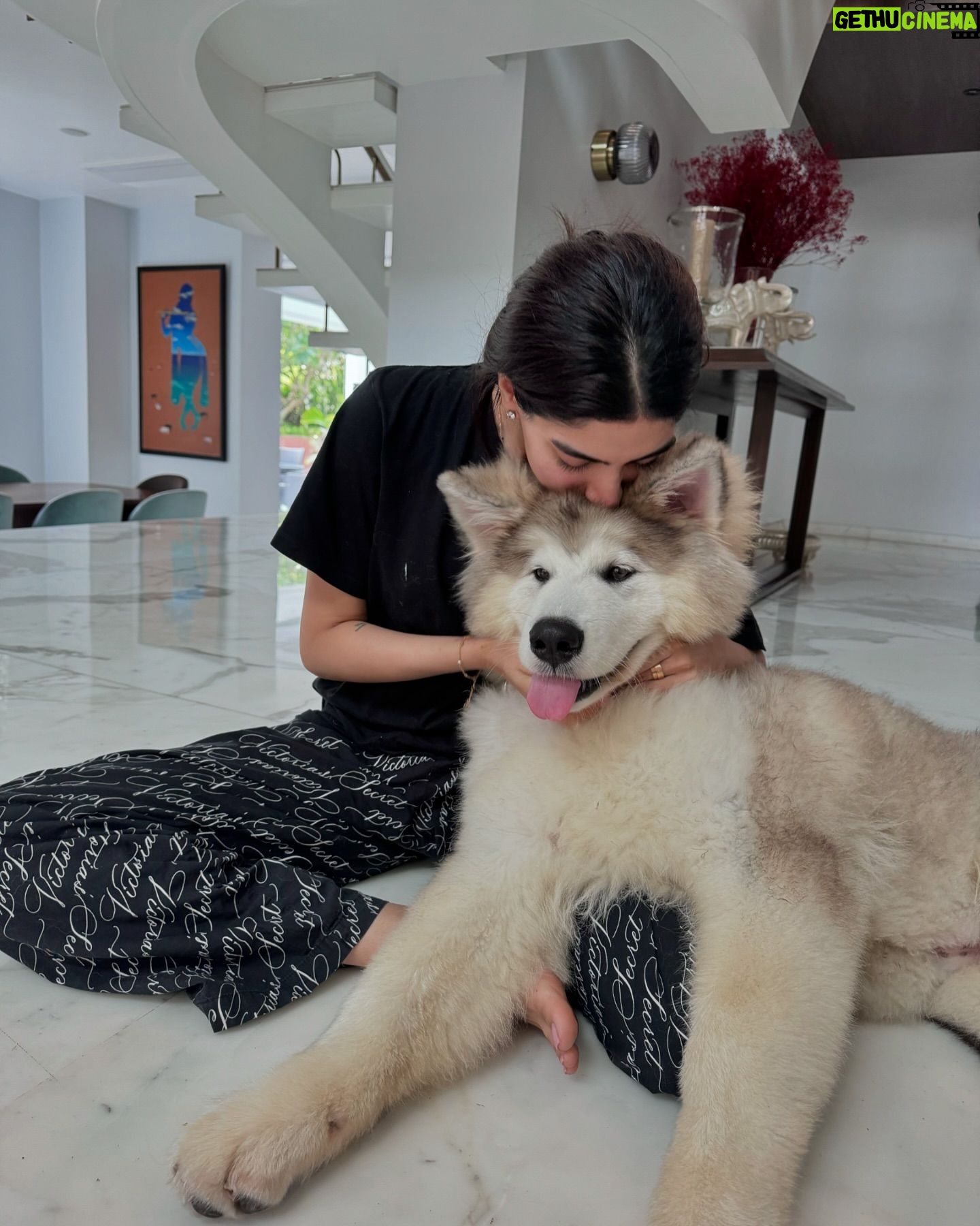 Khushi Kapoor - 256.2K Likes - My ❤️🏡