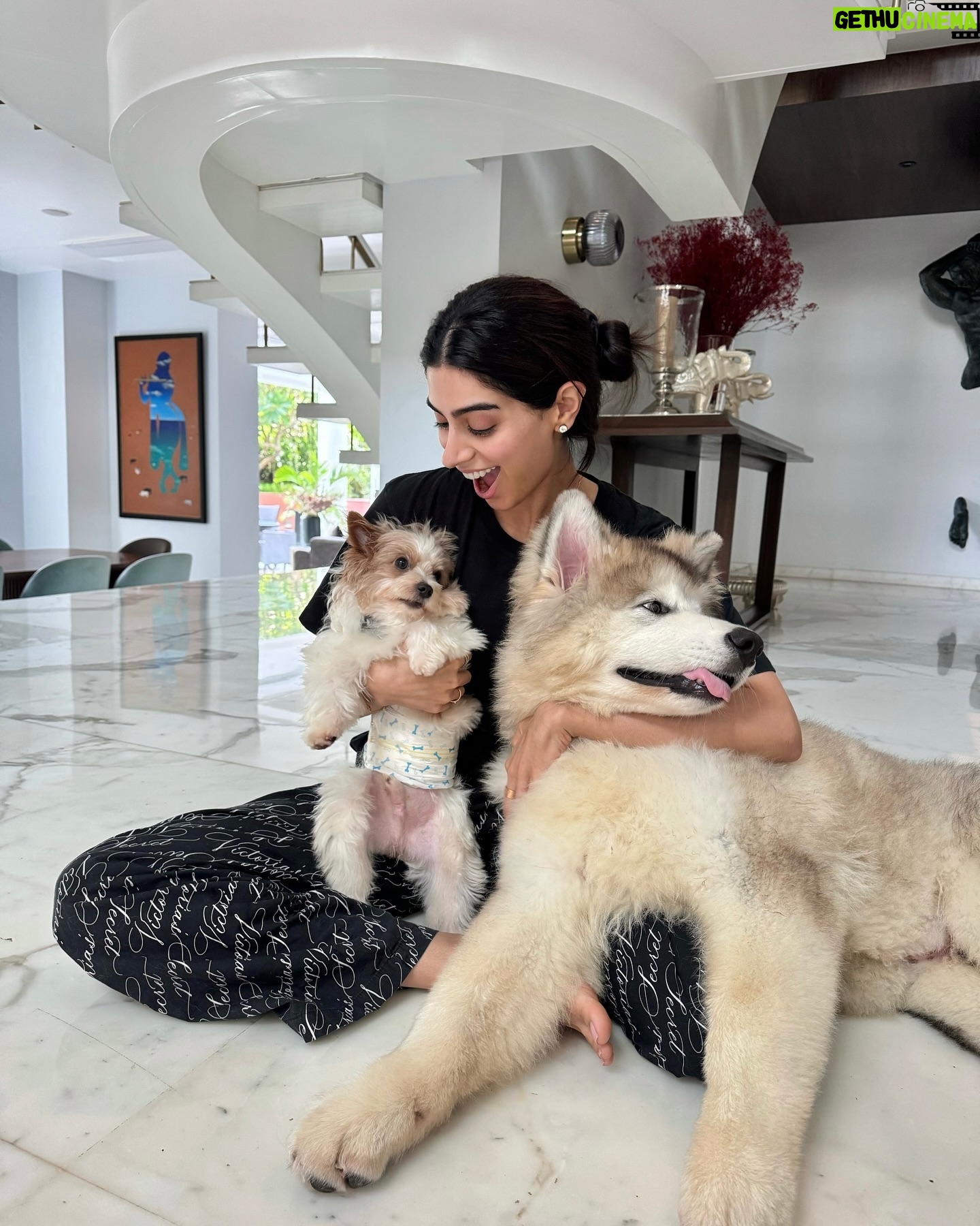 Khushi Kapoor - 256.2K Likes - My ❤️🏡