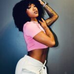 Kiera Hogan