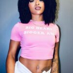 Kiera Hogan