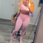 Kiera Hogan