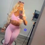 Kiera Hogan