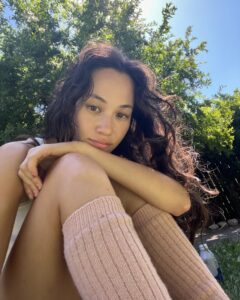 Actress Kiko Mizuhara HD Photos and Wallpapers November 2024