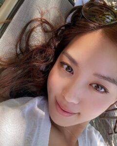 Actress Kim Hee-jung HD Instagram Photos and Wallpapers September 2024