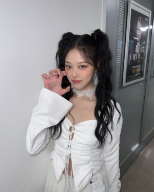 Kim Hyun-jin Instagram - 