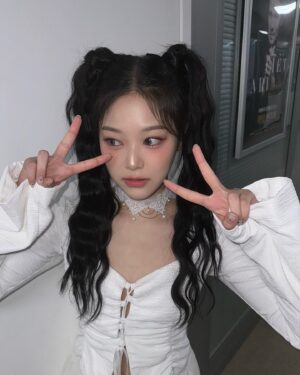 Kim Hyun-jin Instagram - 