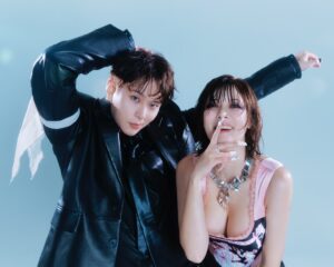 Kim Hyuna Instagram - 🎀