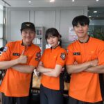 Kim Ji-eun