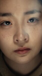 Actress Kim Min-ha HD Photos and Wallpapers October 2024