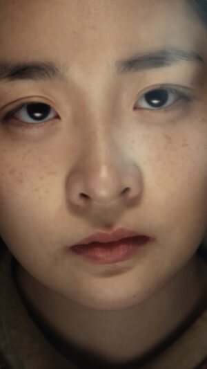 Kim Min-ha Instagram - A never-ending struggle between Sunja’s head and her heart, duty and desire, and survival and respectability.

Pachinko Season 2 premieres August 23.

#Pachinko #AppleTV #AppleTVPlus
