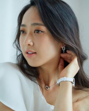 Kim Min-jung Instagram - -
'내가 사랑하는 mood '

#THESTAR , B-CUT