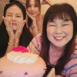 Kim Min-kyoung