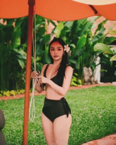 Kimberley Chen Most Liked Photos and Posts