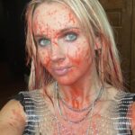 Kimberley Crossman