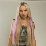 Kimberley Crossman