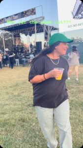 Actress Kimberly McCullough HD Instagram Photos and Wallpapers September 2024