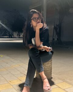 Actress Kinjal Rajpriya HD Instagram Photos and Wallpapers September 2024