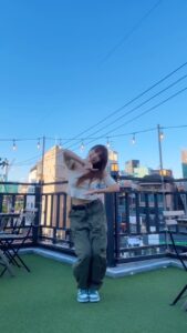 Actress Kira Chan HD Instagram Photos and Wallpapers August 2024