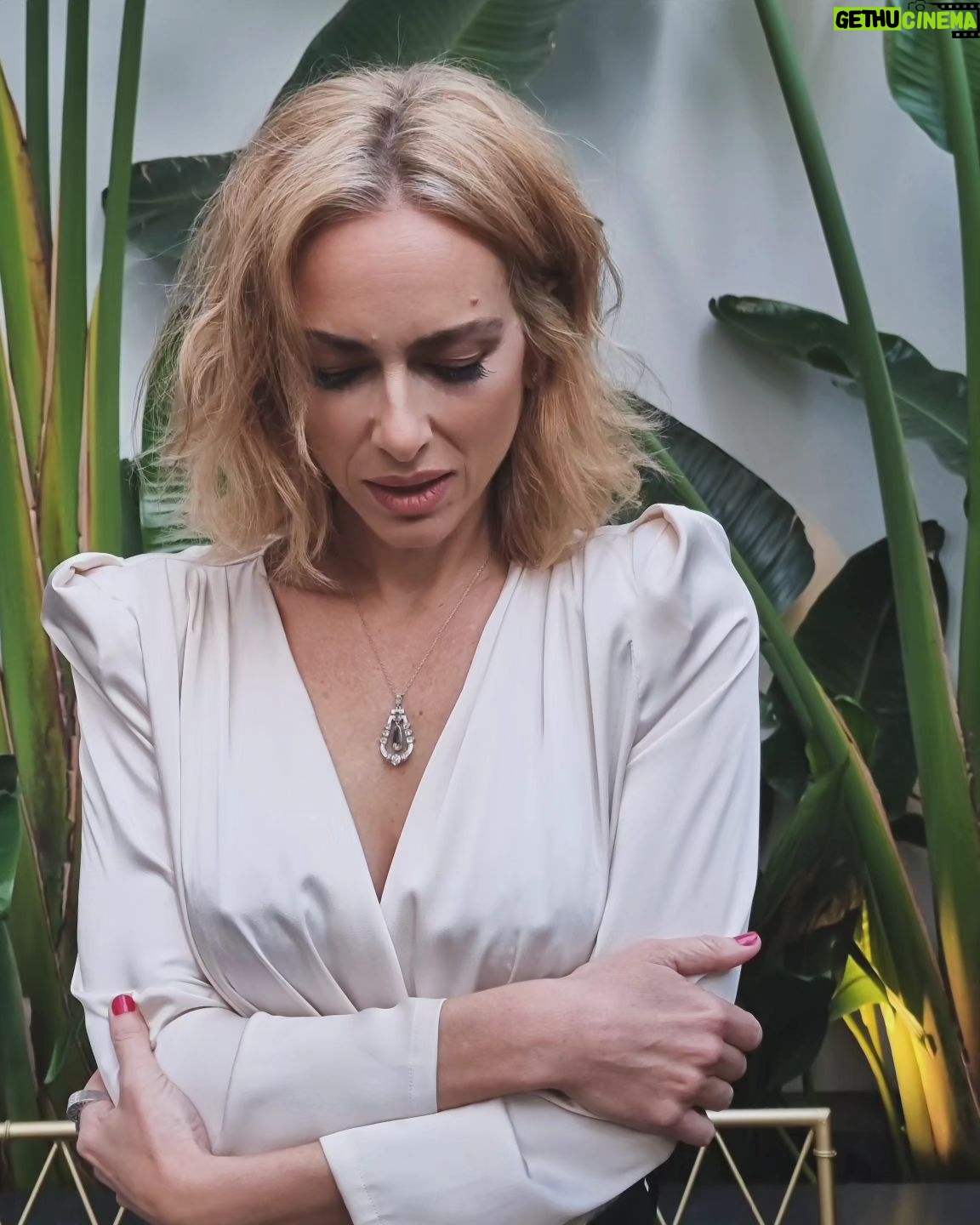 Kira Miró - 10.1K Likes - Hay que darse un mimito de vez en cuando 🤗