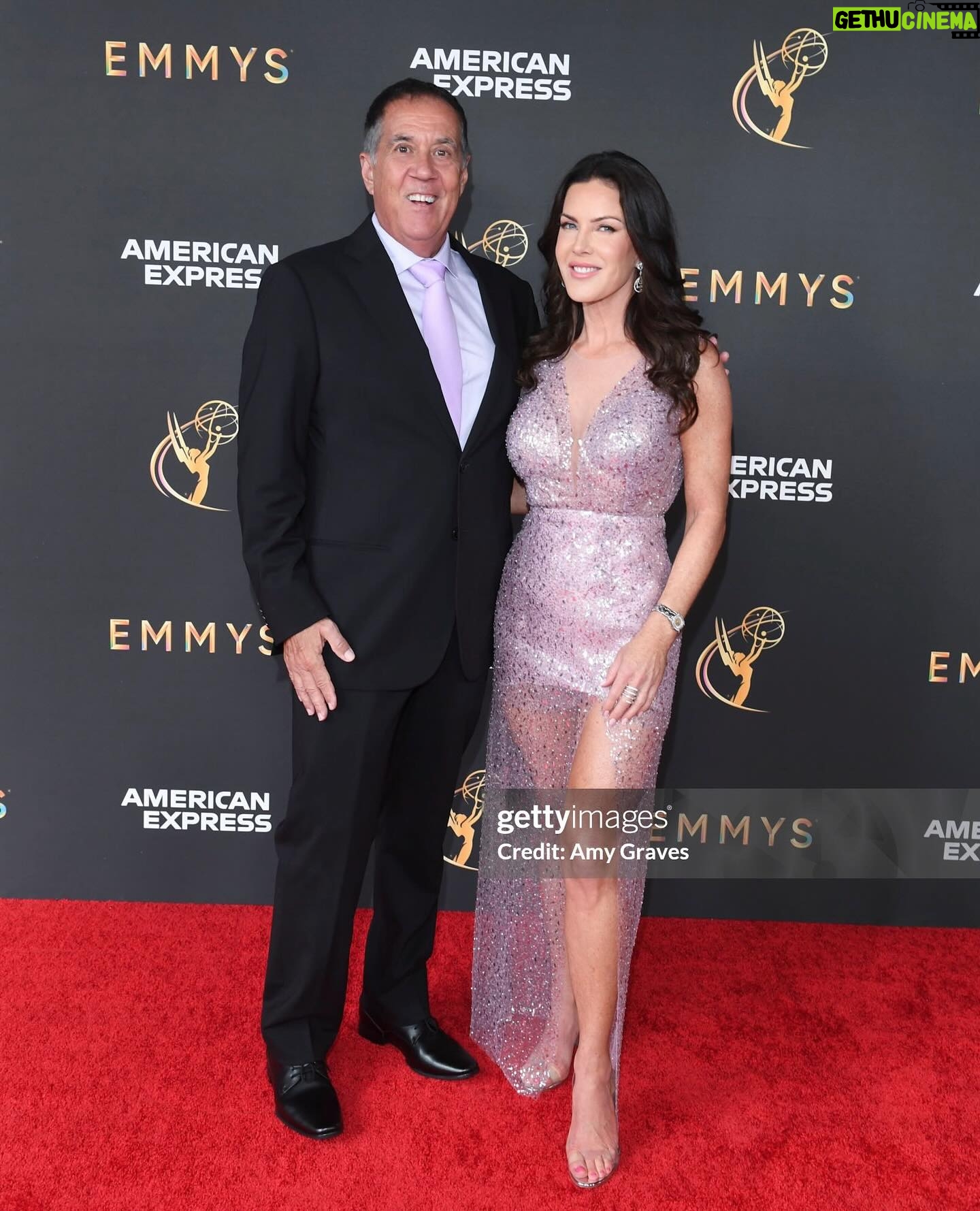 Kira Reed Lorsch - 3K Likes - Too much fun @televisionacad #emmys with @therealubchillin š #emmys2024 #kirareedlorsch
š @afibriant
š @beautybynic
šø @amygravesphoto @gettyimages