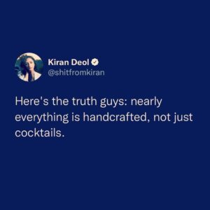 Kiran Deol Instagram - Today’s #FollowFriday featured writer/comedian is the great @shitfromkiran ! We’re big Kiran fans and think you will be too- if you’re not already following her, ain’t no time like the present to change that! @shitfromkiran 

Happy Friday friends!