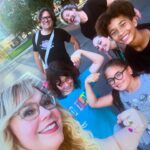 Kirsten Vangsness