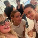 Kirsten Vangsness