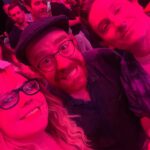 Kirsten Vangsness