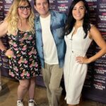 Kirsten Vangsness