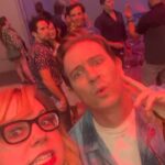 Kirsten Vangsness