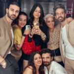 Kishwer Merchant