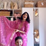 Kishwer Merchant