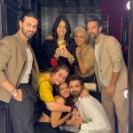 Kishwer Merchant