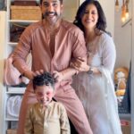 Kishwer Merchant