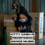 Kitty Cash