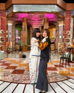 Actress Kiyoe Yoshioka HD Photos and Wallpapers February 2025