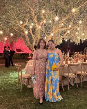 Koe Yeet Instagram - The best of Spanish weddings 🥹🌻❤️🥂
@dani.ca.bo @__mafi__