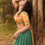 Komalee Prasad