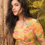 Komalee Prasad