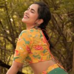 Komalee Prasad