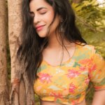 Komalee Prasad