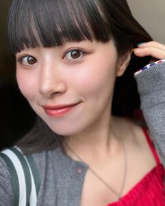 Actress Konomi Naito HD Instagram Photos and Wallpapers September 2024