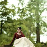 Krishnapriya K Nair