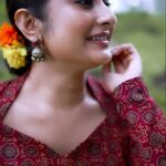 Krishnapriya K Nair
