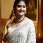 Krishnapriya K Nair