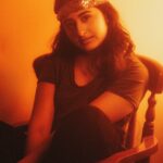 Krishnapriya K Nair
