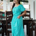 Krishnapriya K Nair