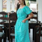 Krishnapriya K Nair